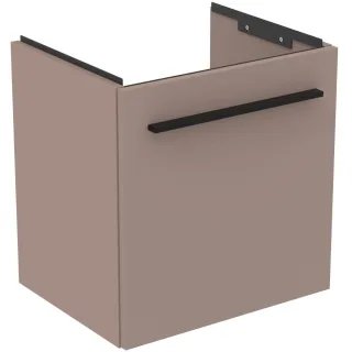Ideal Standard Waschtisch-Unterschrank i.life S 1 Auszug 430x340x440mm Greige matt, T6848NH T6848NH