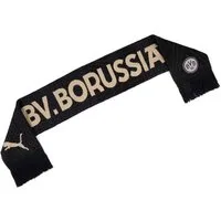 PUMA Modeschal BVB Culture Scarf