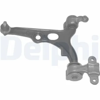 Delphi Querlenker vorne rechts Citroen Fiat Lancia Opel Peugeot