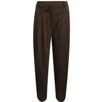 Smith & Soul Bundfaltenhose