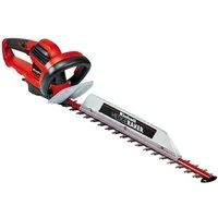 Einhell Elektro-Heckenschere GE-EH 6560, 60 cm Schnittlänge