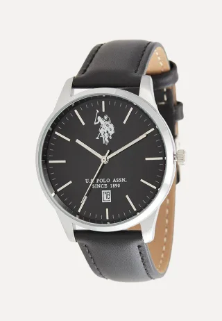 U.S. Polo Assn Uhr Owen Herren Uhr