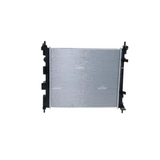 NRF Motork?hler gel?tet Nissan Evalia Nv200 1,5 59221
