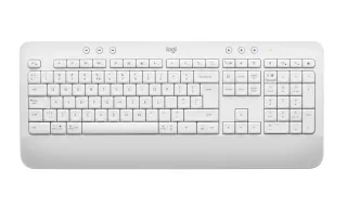 Logitech Signature | 920-010977 | Tastatur - kabellos
