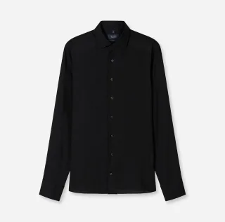 OLYMP Signature - OLYMP SIGNATURE Casual schwarz - Gr. - 41