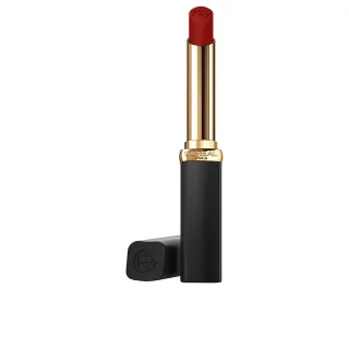 Color Riche Intensiver, Matter Lippenstift Mit Volumen #1990s-le Bordeaux 26 gr