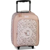 Antonio Reisetasche Fabrizio Kindertrolley Nino altrosa