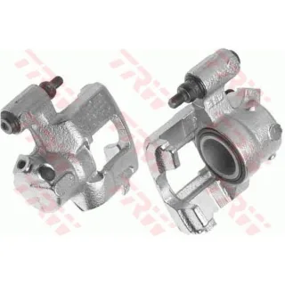 TRW Bremssattel vorne links Fiat Lancia BHV254E