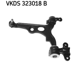 SKF Querlenker vorne links Citroen Fiat Lancia Peugeot VKDS323018B