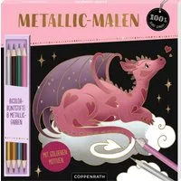 Metallic-Malen Fantasy / diverse