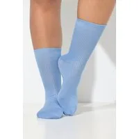 Ulla Popken Kuschelsocken Kompressions-Strümpfe starke Stützklasse