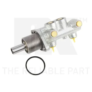 NK Hauptbremszylinder Nissan Primera P10 2,0
