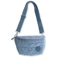 Lot83 Handtasche Crossbody Tasche - JILL II - in 4 tollen Farben
