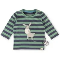 Sigikid Langarmshirt für Babys Unisex (1-tlg)