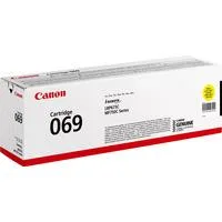 Toner gelb 069