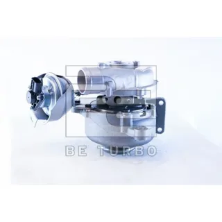 BE Turbo Turbolader Ford Kuga 1 2,0 Tdci 4X4 128576