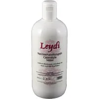 Leydi Enthaarungswachs Leydi Nachbehandlungsöl Calendula Reinigung & Pflege nach dem Waxing, Reinigt die Haut nach dem Waxing von verbliebenen Resten.
