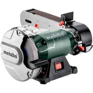Metabo Kombi-Bandschleifmaschine BS 200 Plus - Karton - 604220000