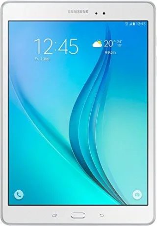 Samsung Galaxy Tab A (T555) 16GB [97" WiFi + LTE] weiß