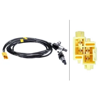 Hella Sensor f?r Raddrehzahl Volvo 850 C70 S70 V70