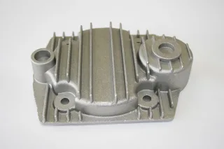 ELMAG Zylinderkopf Nr. E27 für Modelle - 9201232