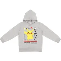 POKÉMON Kapuzenpullover Pokemon Kapuenpullover Pullover Hoody