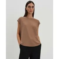 someday Sweatshirt UFABIA Regular im O-Shape