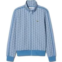Lacoste Sweatjacke Lacoste Monogram Sweatjacket