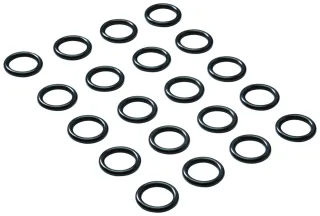 Grohe O-Ring 01285 13,5x2,75 20 Stück , 0128500M 0128500M