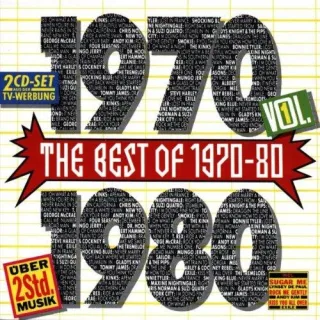 Best of 1970-1980 Vol.1