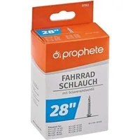 Prophete Fahrradschlauch Prophete Fahrradschlauch Ersatzschlauch 28" / 27" Sclaverandven. 0192, (1-St)