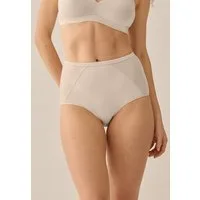 Naturana Taillenslip Modern Minimizer (1-St) hoch ausgeschnitten, elastisch, figurformend, eng, basic, bequem