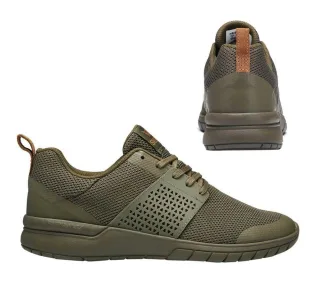 Supra schere up mens lässige laufende trainer olive 05669 365 b35b