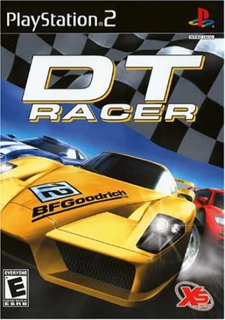 DT Racer [für PlayStation2]