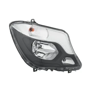 Hella Scheinwerfer rechts Mercedes Sprinter 1ED011030-121