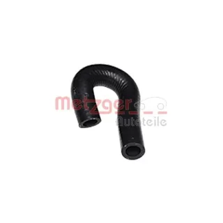 Metzger K?hlerschlauch Ford Seat VW Sharan 2420453 1,9