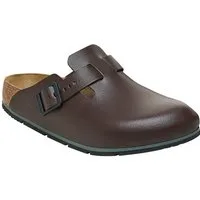 Birkenstock 1026189 Birkenstock Boston Pro Pantolette