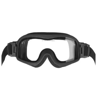 Vallfirest Waldbrand Schutzbrille VFT1 , belüftet