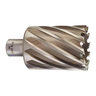 Milwaukee - KERNLOCHBOHRER 46X50MM HSS LANG - 4932371773