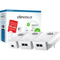 Magic 2 WiFi next Multiroom Kit, Powerline 3 Adaper
