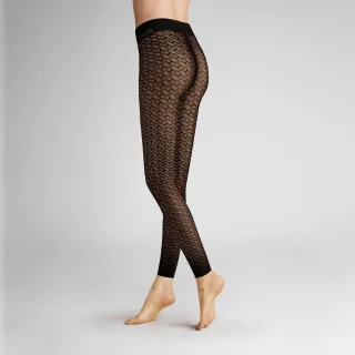 Hudson - LETTER black - Gr. - 43
