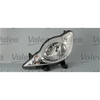 Valeo Scheinwerfer rechts Peugeot 107 1,4