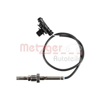Metzger Abgastemperatursensor Alfa Romeo Giulietta Jeep Renegade 2,0