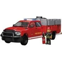 RAM 3500 Fire Truck, Konstruktionsspielzeug