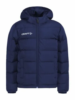 Craft Evolve Down Jacke Kinder 1913726