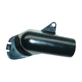 Makita Absaugstutzen - 193068-4