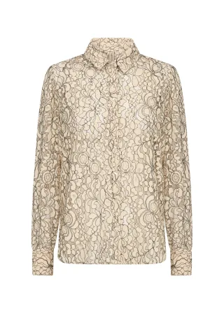 Soyaconcept - SC-NILLA 2 c sand combi - Gr. - L