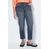 Angel of Style 5-Pocket-Jeans Boyfriend-Jeans 5-Pocket Stretchkomfort