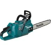 Akku-Kettensäge UC012GT101 XGT, 40Volt blau/schwarz, Li-Ion XGT Akku 5,0Ah