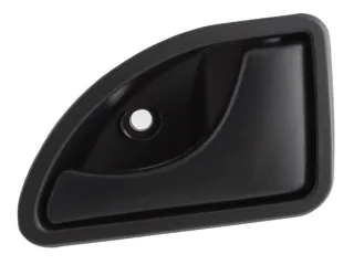 Türgriff Griff Innen RECHTS VORNE Schwarz für Renault Twingo 96-98 Kangoo 97-07
